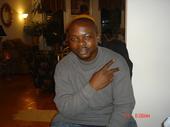 Kendu Smith