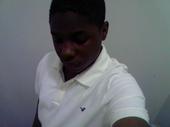 Trejon Khalil