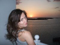 Marina Marchik