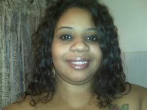 Aricia Robinson