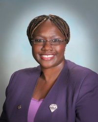 Betty Ndegwa