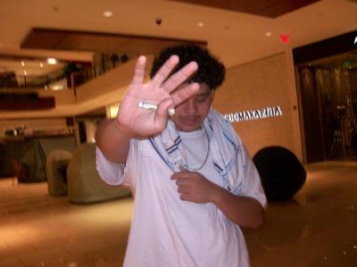 Randall Jernandez Rodriguez