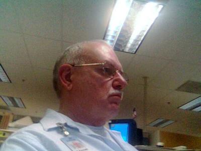 Elbert Bates