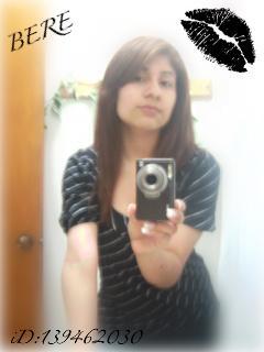 Bernice Reyes