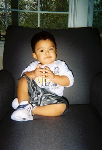 Dennis Meza