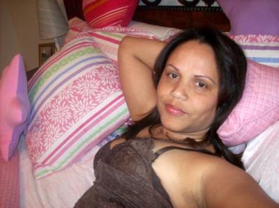 Raysa Ortiz
