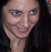Jacquelyn Ahrens