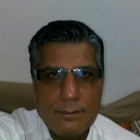Pradip Khakheria