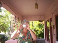 Patricia Cadenhead