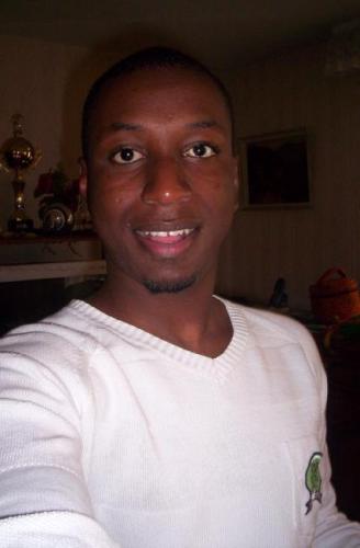 Elhadj Sall