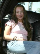 Holly Woodruff