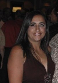 Katina Karagounis