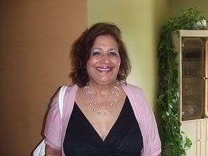 Kandy Shah