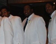 Tarrecus Humes