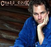 Christopher Cook