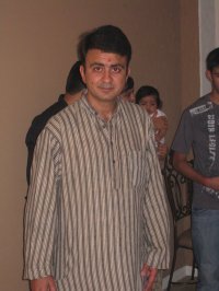 Manav Khattar