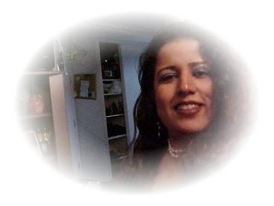 Nargis Nouri