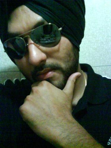 Balwinder Thamrait