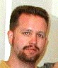 Jeff Horning