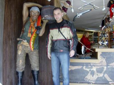 Valmir Ribeiro