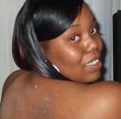 Aisha Gilmore