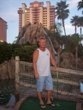 Billy Hardison