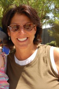 Nancy Schmertz