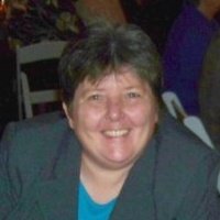 Mary Romm