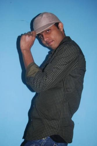 Gaurav Bhalla