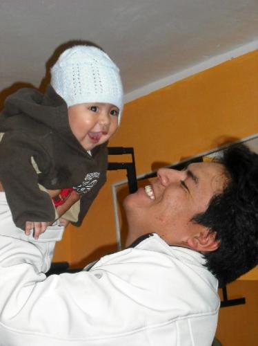 David Huaman