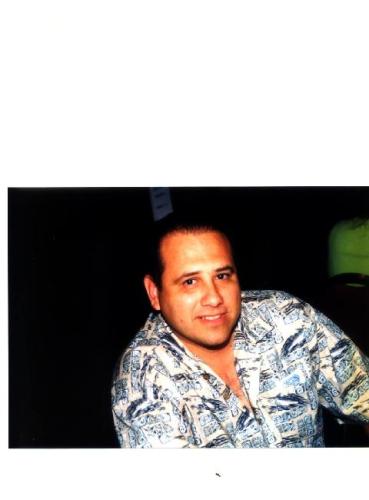 Edgar Rojas