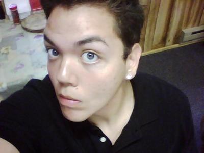 Derek Jaurequi