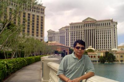 Rupak Shrestha