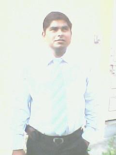 Deepak Verma