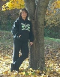 Anita Hauger