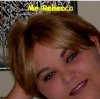 Rebecca Whitaker