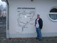 Darren Arns
