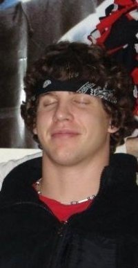 Justin Gezella