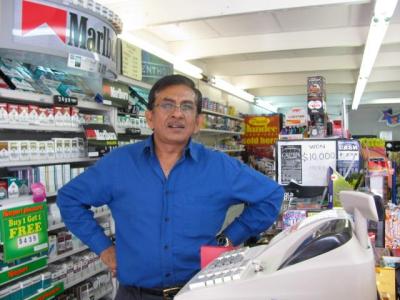 Parimal Vithlani