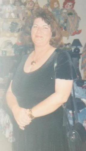 Roxanna Bandy