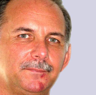 Antonio Matias