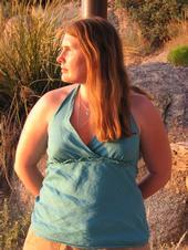 Bridget Hanson
