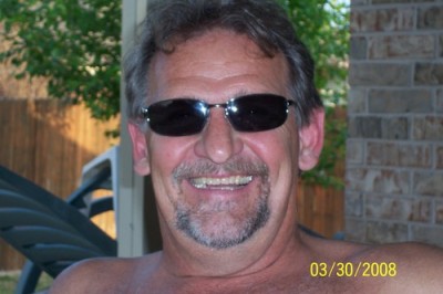 Gregory Luckow