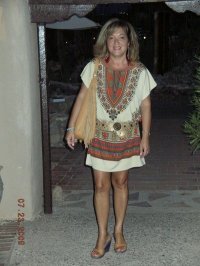 Serap Leonhard