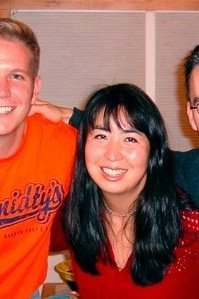 Keiko Sugisaka