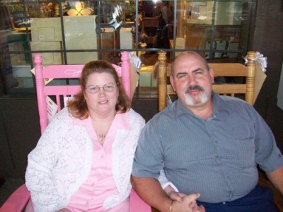 Brenda Ludecke