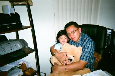 Jose Acuna