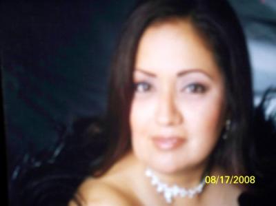 Lulu Romo