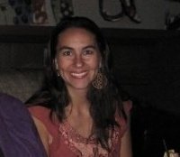 Lillianne Legra