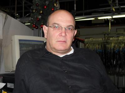 Michael Gray